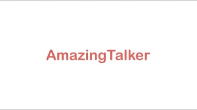 AmazingTalker
